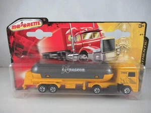 Majorette Truck and Tanker Trailer Extractor - Bild 1 von 2