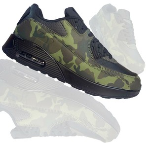 scarpe mimetiche