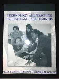 Technology and Teaching English Language Learners by Mary Ellen Butler-Pascoe... - Bild 1 von 2