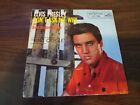 PICTURE SLEEVE ONLY - Elvis Presley - Hard Headed Woman & Don't Ask Me Why