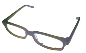 Michael Stars Unisex Augenbrille Delight/Feige Kunststoff rechteckig 50 mm - Bild 1 von 5