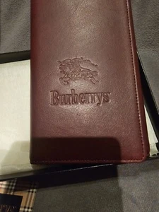 Burberry Planer inklusive Karton  - Bild 1 von 8