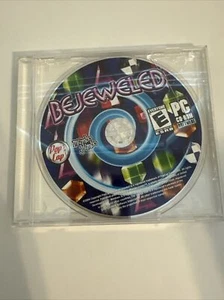 Bejeweled (PC, 2001) No Cover - Picture 1 of 1