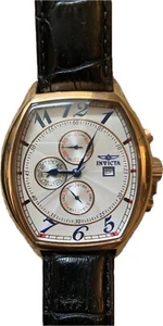 Invicta Special Edition Collection Watch 14331 With Three Bands And Case - Picture 1 of 6