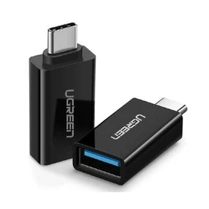 Ugreen adattatore usb type-c maschio usb 3.0 femmina notebook smartphone tablet - Foto 1 di 6