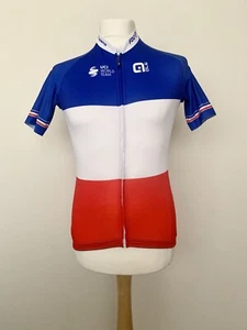 France Champion Groupama FDJ Roux Démare Madouas GLE Vuelta Giro d’Italia shirt - Picture 1 of 6