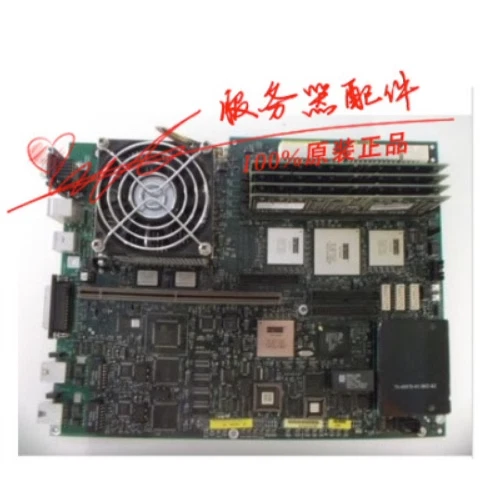 Servidor HP Alpha DS10 54-30074-12 D4 usado 1 pieza Foto 1 de 1