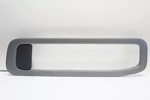 2015 Jeep Cherokee - Cargo Hook Holder Cover Trim 1ZWG1TRMAA54196 *A9352 - Foto 1 di 9