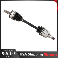 For 2005-2014 Chrysler 300 2007-2015 Charger AWD Front Right CV Axle CV Joint