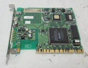 Used OMRON - (3G8F7-DRM21) 0938019-6C Board - Replacement Part - Picture 1 of 3