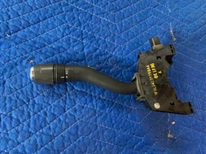 00-03 OEM Ford F150 Harley Davidson Edition HD Chrome signal wiper switch lever - Picture 1 of 6