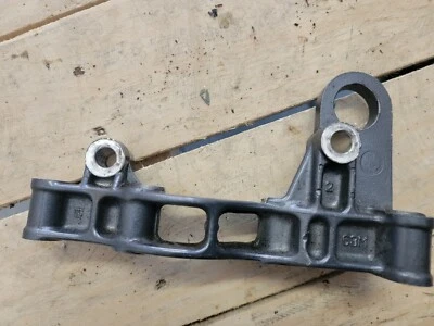 Yamaha Waveraider 1100 Engine Motor Muffler Exhaust Bracket Stay - Image 1 of 3