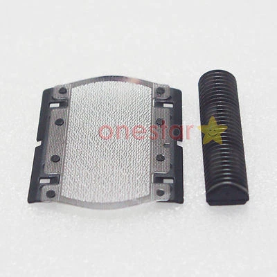 Shaver/Razor Replacement Foil&Cutters fits BRAUN 5S 550 570 M60 M90 P70 M30 5609 - Image 1 of 2