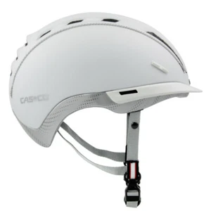 Fahrradhelm Casco Roadster Weiß M 55 bis 57 cm - Bild 1 von 5