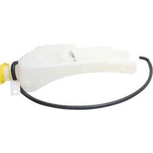New Engine Coolant Recovery Tank With Cap For 2012-18 Jeep Wrangler JK CH3014149 - Picture 1 of 5