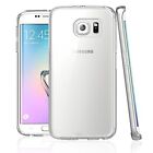COPHONE Cover Compatible Samsung Galaxy S6 EDGE PLUS  Cover Trasparente Galax...