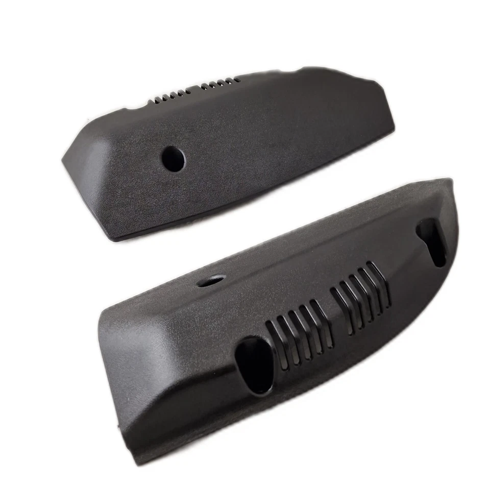 Genuine MG Rover MGF TF Pair Rear Light Lamp Internal Cover Housing XPT000190PR - Image 1 of 1