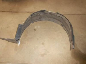 2010 2011 2012 2013 Chevrolet Equinox Front Passenger Right RH Splash Shield - Picture 1 of 3