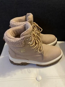 Schnürboots Damen 41 FILA - Bild 1 von 7