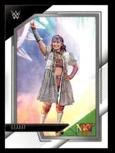 2022 Panini NXT 2.0 WWE #64 Sarray - Picture 1 of 2