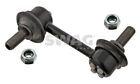 Pair SWAG Front Left Stabilizer Link 2x Strut Fits HONDA Accord 51321-SEA-E01