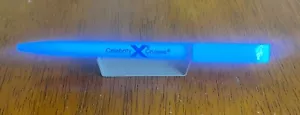 CELEBRITY CRUISES... Promo. Bolígrafo... blanco de la flota - Imagen 1 de 1