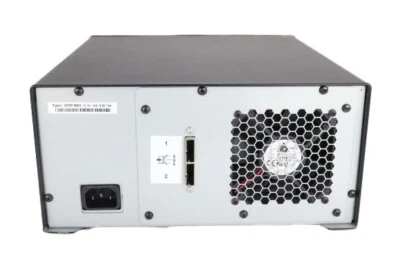 IBM LTO4 SAS External FH TAPE  Drive 95P4403 TS2340  3580-S43 - Image 1 of 2