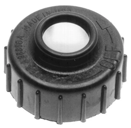 NEW GENUINE HOMELITE TRIMMER BUMP KNOB 308042002 - Image 1 of 1