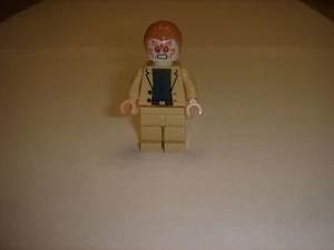 Lego Marvel Super Heroe Iron Man Aldrich Killian Minifigura nueva - Imagen 1 de 1