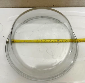 Kenmore Waschmaschine Modell 11042936200 äußere Teilglastür - Bild 1 von 4