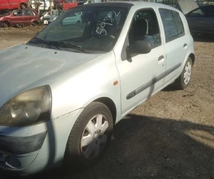 7701473856 PUENTE TRASERO / 2347855 PARA RENAULT CLIO II BB_, CB_ 1.2 BB0A, B - Imagen 1 de 10