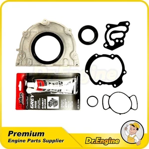 Lower Gasket Set for 04-11 Buick Cadillac Chevrolet Pontiac Saturn 3.6L - Picture 1 of 3