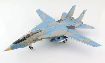 Hobby Master 1/72 Scale HA5235 - Grumman F-14A Tomcat 3-6041 IRIAF - Image 1 of 4