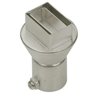 Aoyue 1214 - SOJ Type Hot Air Nozzle 26mm x 10mm Rework Station Accessory - Picture 1 of 2