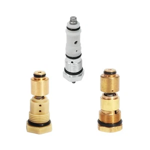 Induktionsmotor Überströmventil Mikroschalter für Hochdruckreiniger Zubehör - Bild 1 von 9