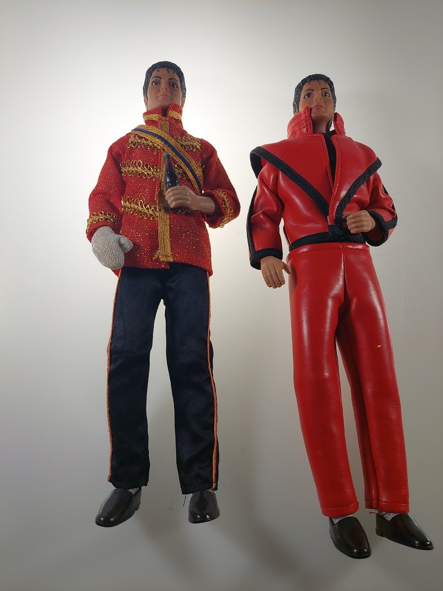 michael jackson black or white doll | eBay michael jackson black or white doll | eBay