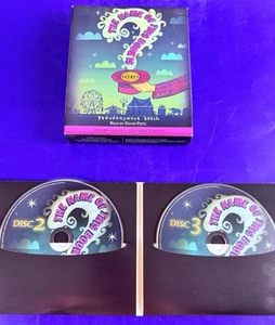 This Name Of This Book Is Secret Audiobook Pseudonymous Bosch Read DAVID PITTU - Picture 1 of 4