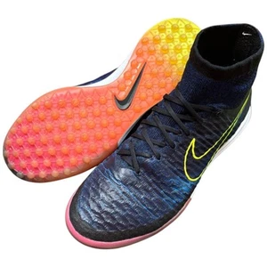 Nike Magista X Proximo TF 718359 008 US 8 Soccer Cleats No Box or Bag - Picture 1 of 5