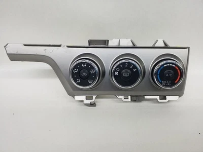 Control de temperatura compatible con 13-15 SCION XB 1189267 Foto 1 de 4