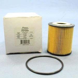 Prime Guard POF5465 Car Engine Oil Filter Replacement - Picture 1 of 4