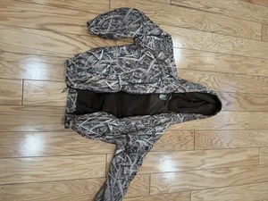 Drake Hunting Jacket - Picture 1 of 3