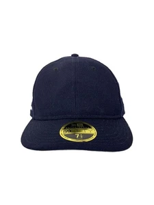 Gorra de Lana KAPTAIN SUNSHINE × NUEVA ERA Azul Marino - Imagen 1 de 6