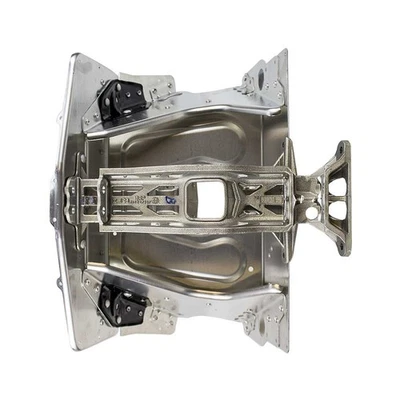 Ski-Doo 518328322 OEM Cross Member S Module 2015- 2017 MXZ Freeride Renegade - Image 1 of 2