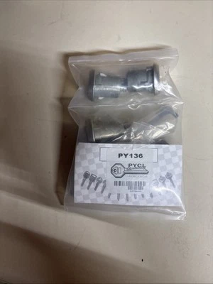 NEW 1971-1977 Chevrolet Vega & Pontiac Astre Door & Trunk Lock set with GM Keys - Image 1 of 3