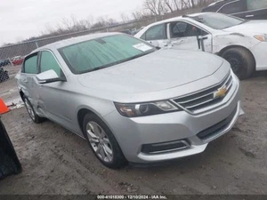 Chassis ECM Body Control BCM Left Hand Dash Fits 15-20 IMPALA 3380155 - Picture 1 of 12
