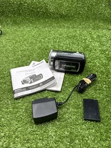 POLAROID DVC-00725F 720P HD Camcorder with 2.7-inch LCD.    16 - Picture 1 of 9