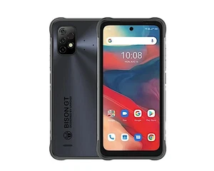 Smartphone Umidigi Bison GT2 5G 128 GB Android 6,5" - grigio tempesta - sbloccato - Foto 1 di 1