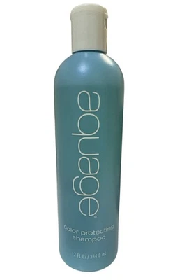 Champú protector de color Aquage 12 fl oz nuevo Foto 1 de 2