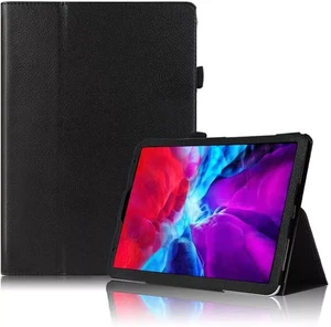 Leather Flip Smart Stand Case Cover For Apple iPad Air 4/5 Generation 10.9” 2020 - Picture 1 of 15