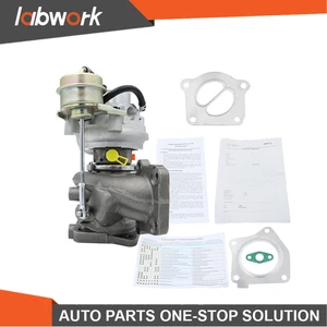 Labwork Turbocharger For Chevy Camaro Equinox Malibu Cadillac ATS 2.0L 12682937 - Picture 1 of 9